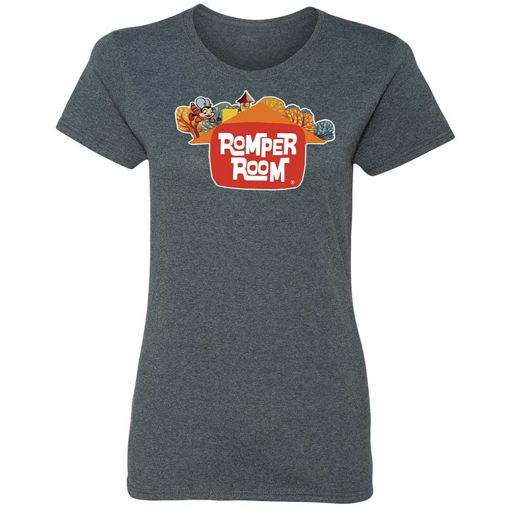 Mr. Do-Bee - Dark Heather - 6