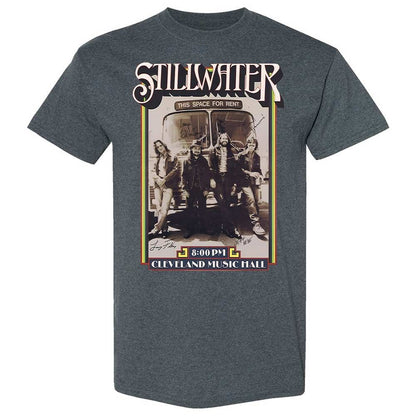 Stillwater Band Show - Dark Heather - 6