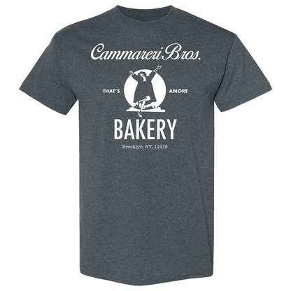 Cammareri Bros - Dark Heather - 6