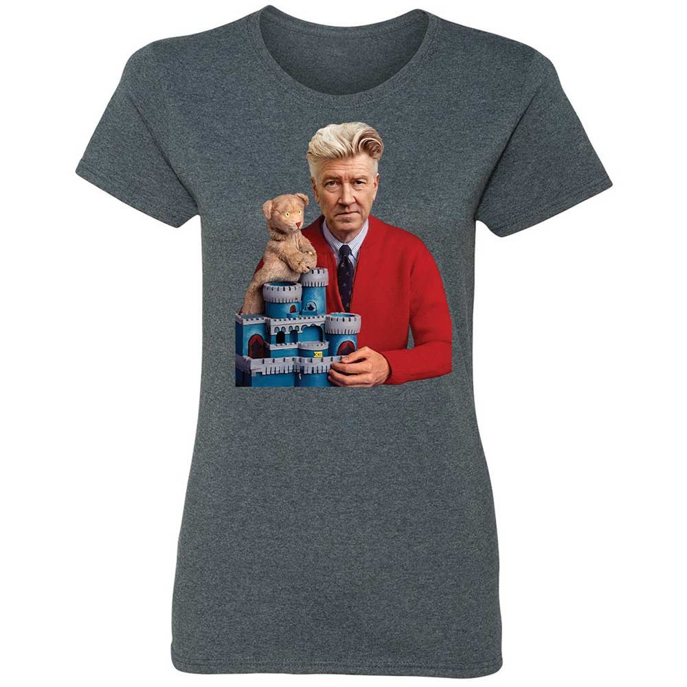 Won't you be my neighbor - Dark Heather - 6