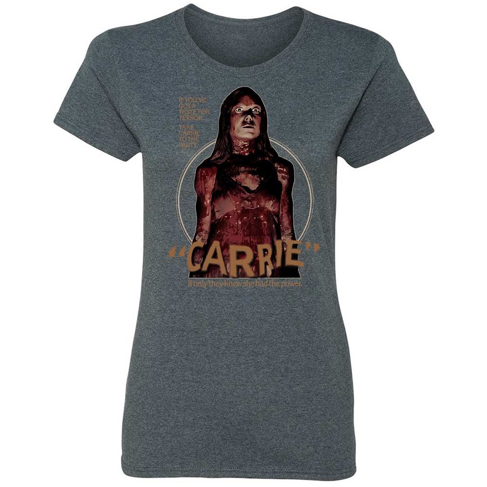 If only they knew she had the power - Dark Heather - 6