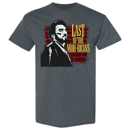 Classic Unisex T-Shirt - EGPBZ9NC - Dark Heather - 6