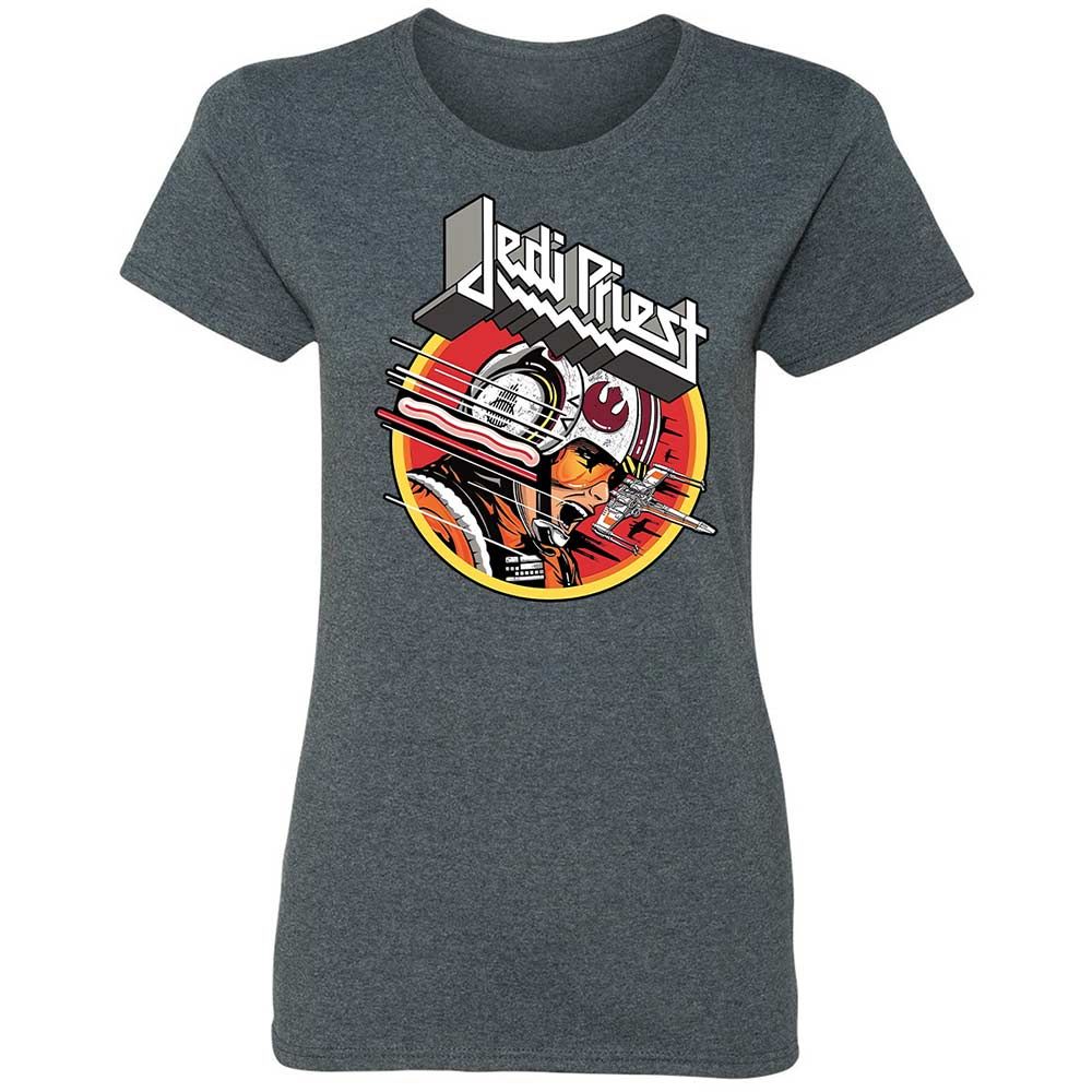 Jedipriest - Dark Heather - 6