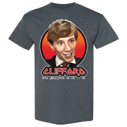 Classic Unisex T-Shirt - V1P6B71Q - Dark Heather - 6