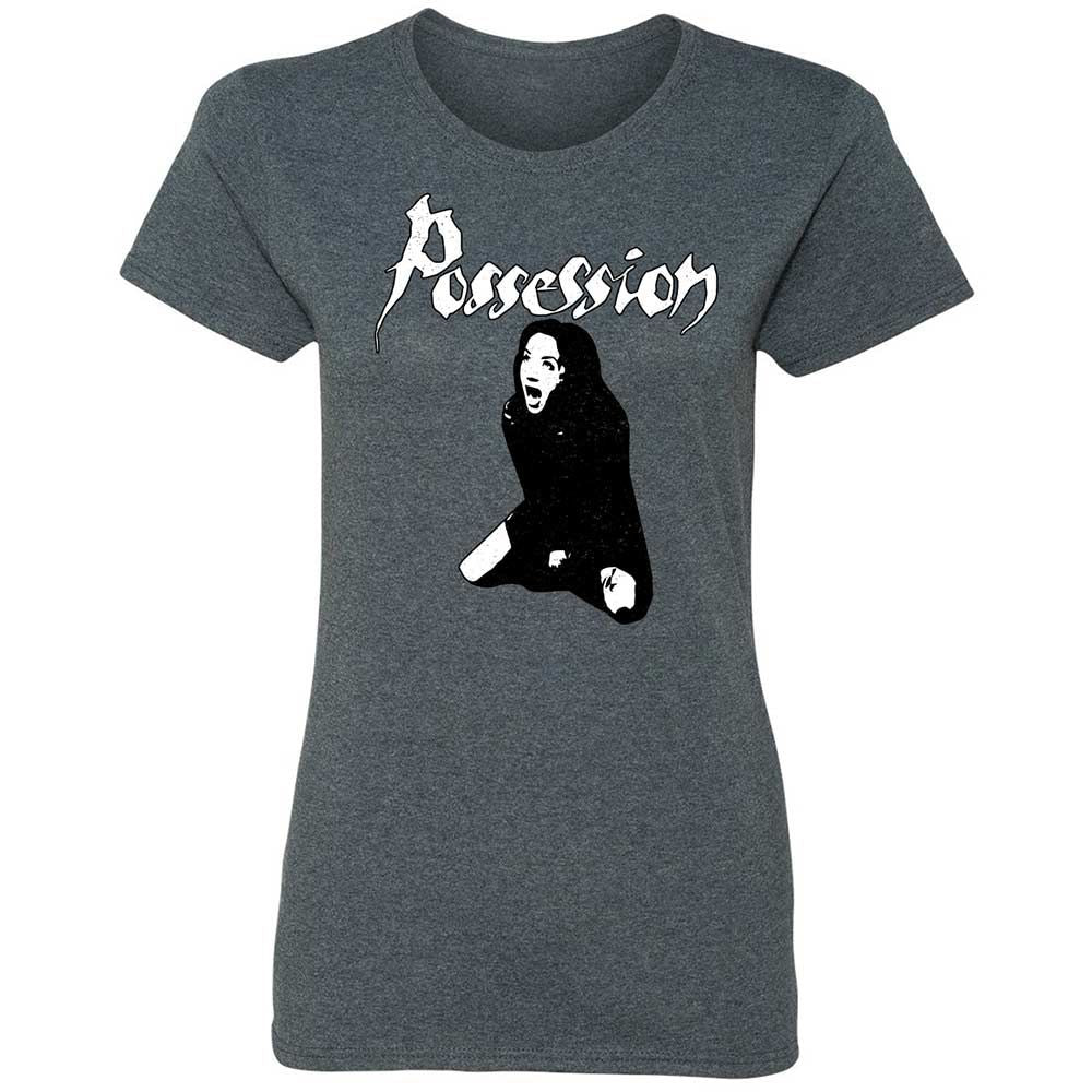 The Subway Possession - Dark Heather - 6
