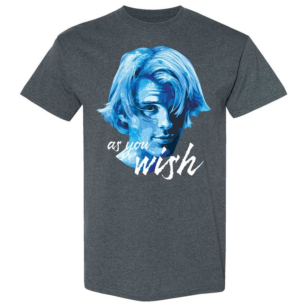 As you wish - Dark Heather - 6