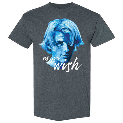 As you wish - Dark Heather - 6