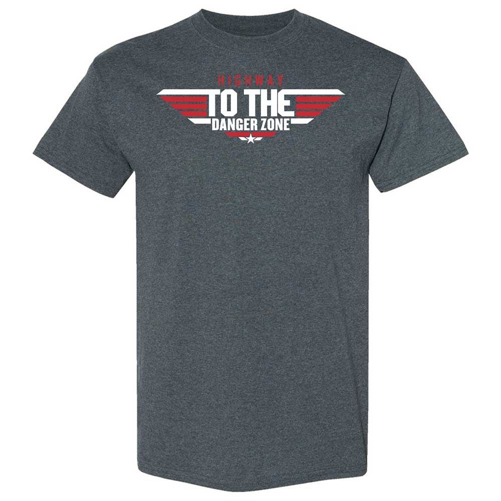 Born To Fly - Dark Heather - 6