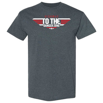 Born To Fly - Dark Heather - 6