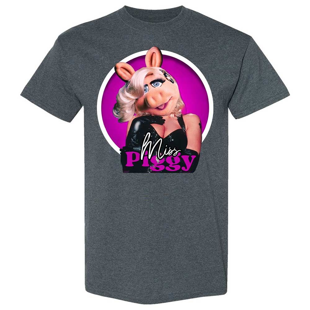 Classic Unisex T-Shirt - F1P23XZ3 - Dark Heather - 6