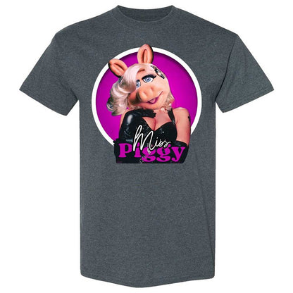 Classic Unisex T-Shirt - F1P23XZ3 - Dark Heather - 6