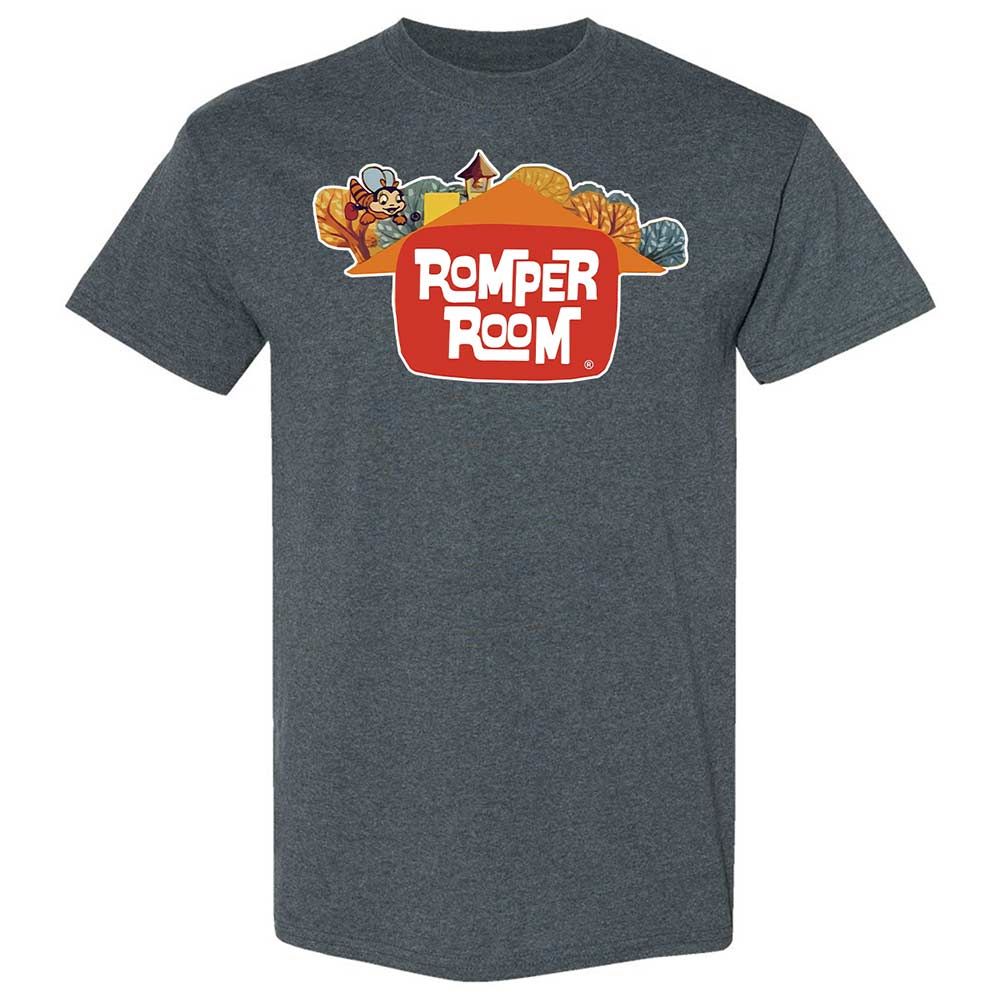 Mr. Do-Bee - Dark Heather - 6