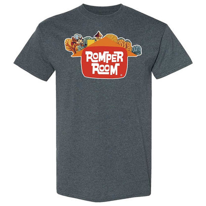 Mr. Do-Bee - Dark Heather - 6