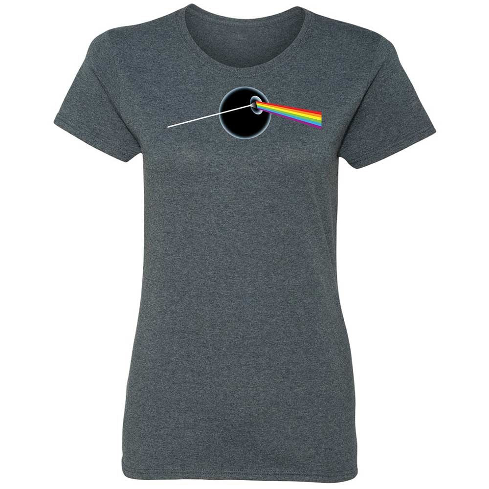 Dark Side Of That's No Moon - Dark Heather - 6