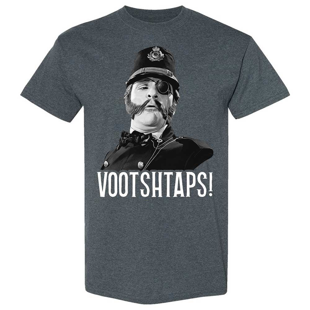 Classic Unisex T-Shirt - 74F2YDCP - Dark Heather - 6