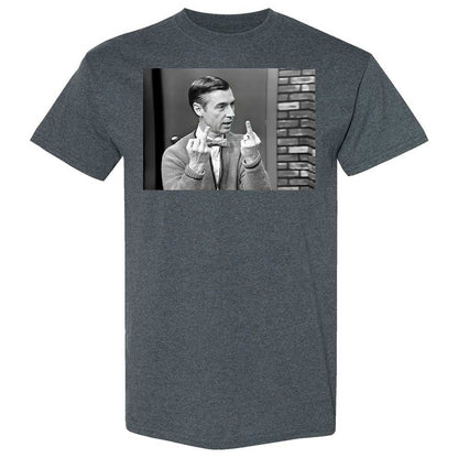 Classic Unisex T-Shirt - GH56Z3DS - Dark Heather - 6