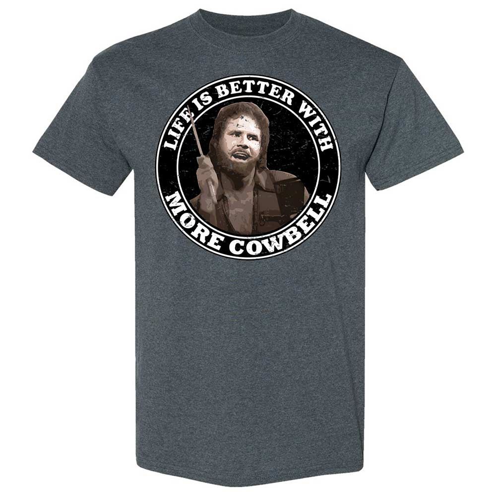 Classic Unisex T-Shirt - 9L6Y27DX - Dark Heather - 6