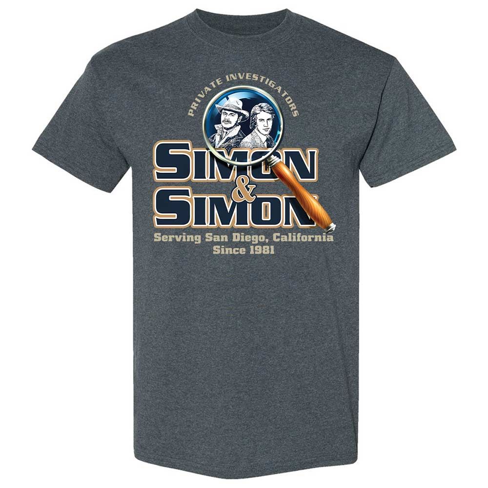 Classic Unisex T-Shirt - 4WM5Z8EK - Dark Heather - 6