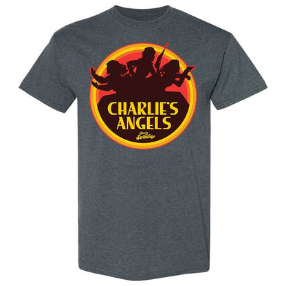 Angels - Dark Heather - 6