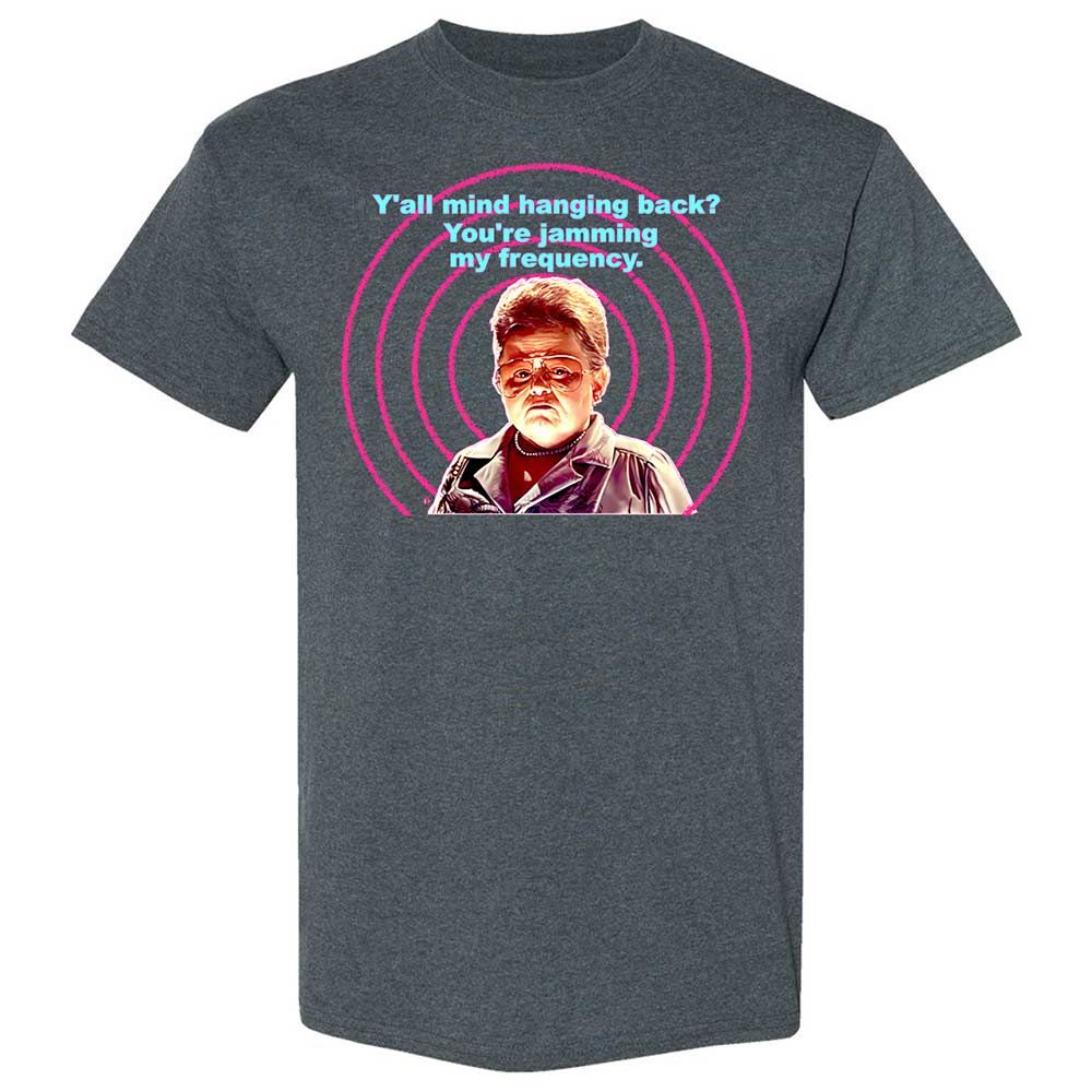 Classic Unisex T-Shirt - BW5922HZ - Dark Heather - 6