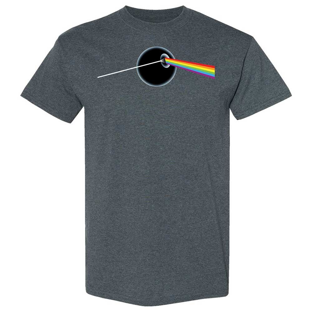 Dark Side Of That's No Moon - Dark Heather - 6