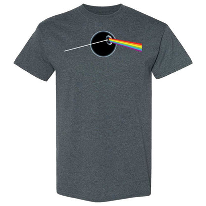 Dark Side Of That's No Moon - Dark Heather - 6