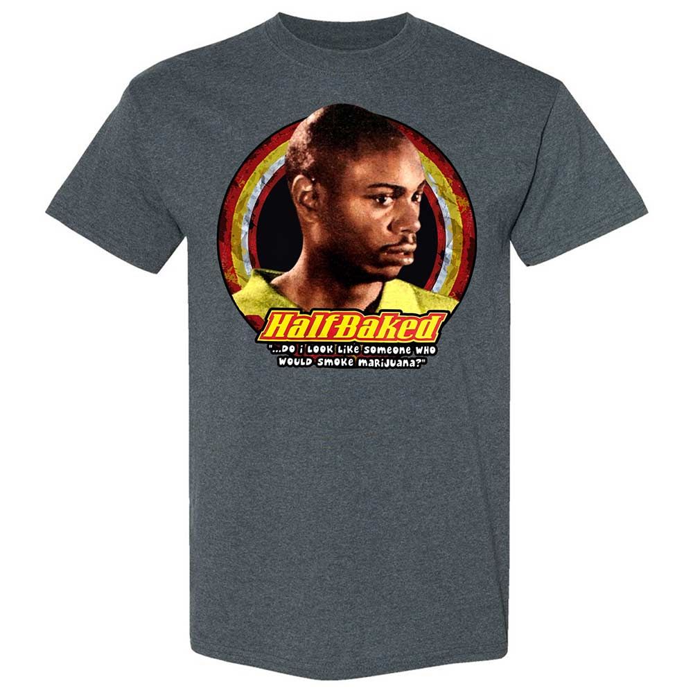 Classic Unisex T-Shirt - SX3P46TC - Dark Heather - 6