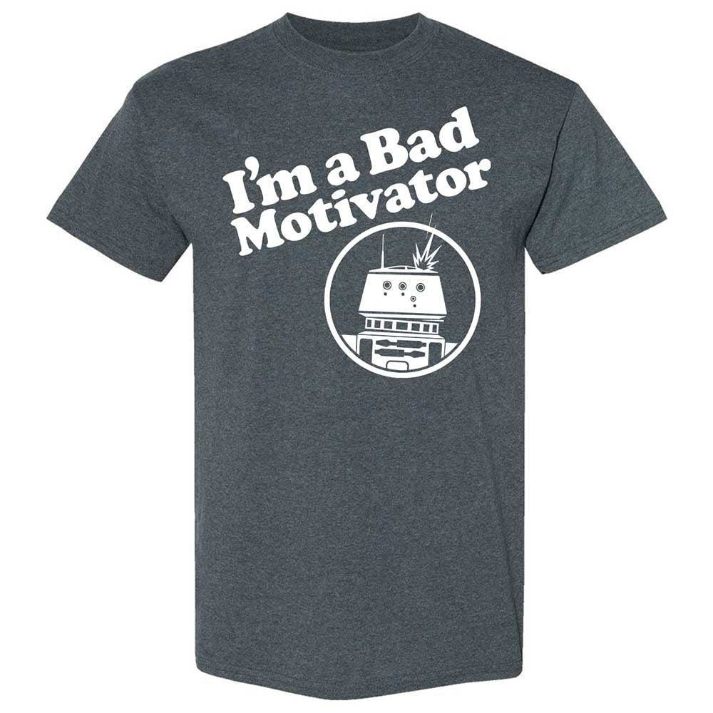 Classic Unisex T-Shirt - WRVB43R4 - Dark Heather - 6