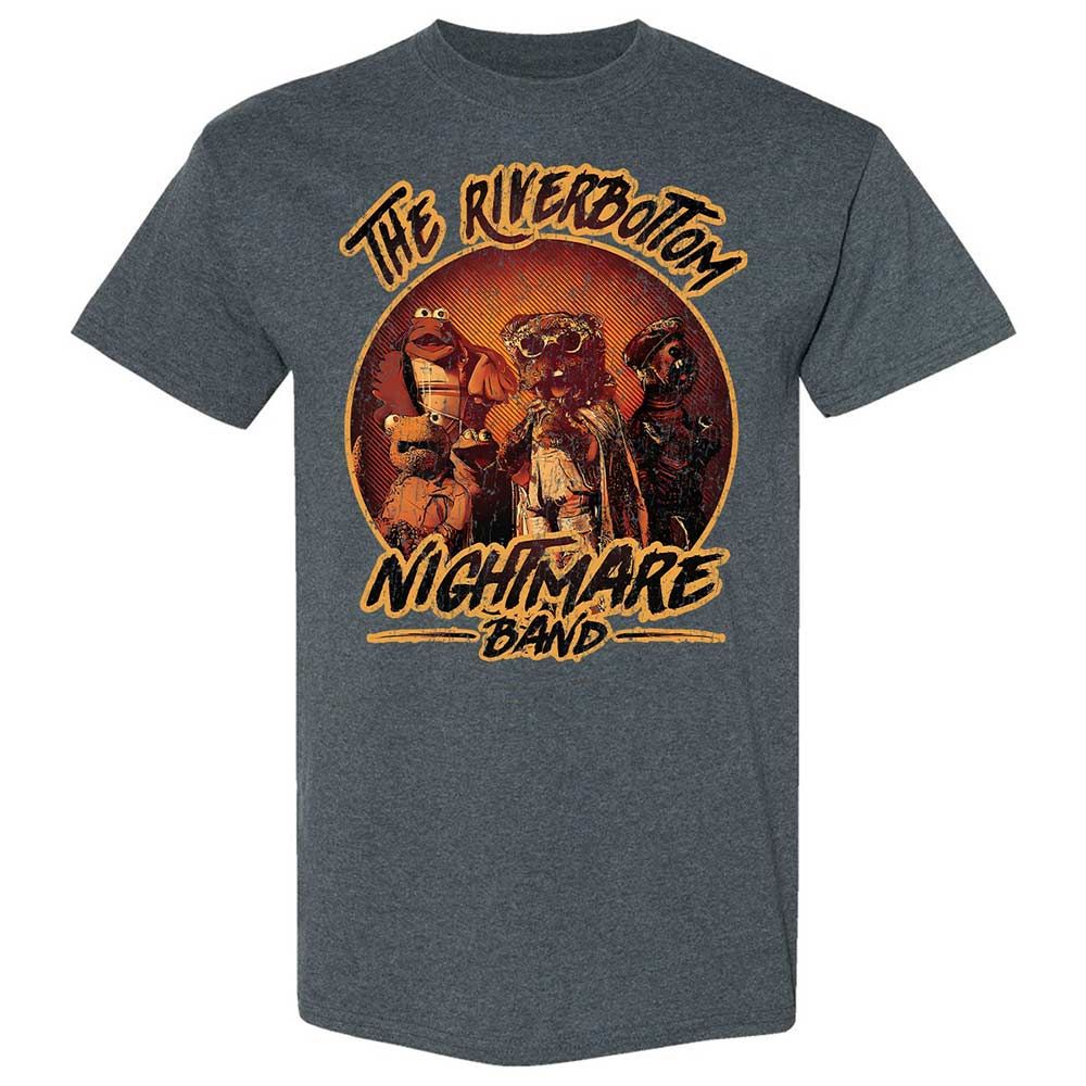 Classic Unisex T-Shirt - ZAQVAKJS - Dark Heather - 6
