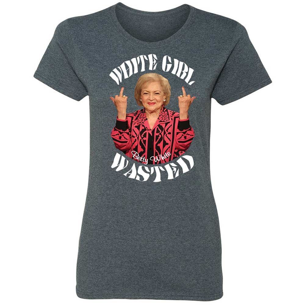 Women's T-Shirt - A2SFCSMM - Dark Heather - 6
