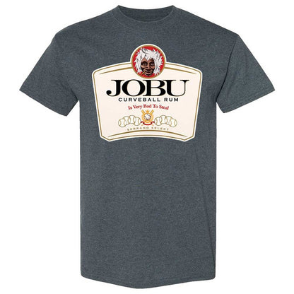 Classic Unisex T-Shirt - QGHQ1AU9 - Dark Heather - 6