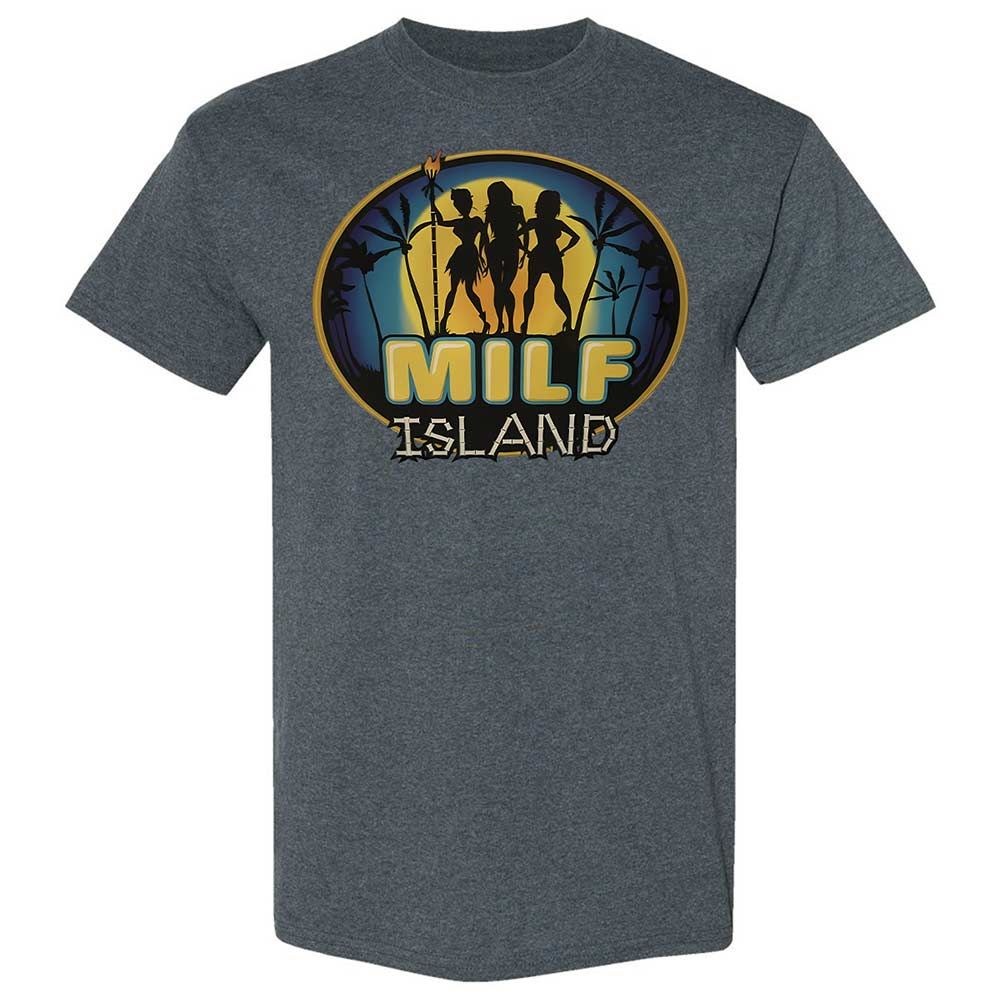 Classic Unisex T-Shirt - AF6Z2V98 - Dark Heather - 6