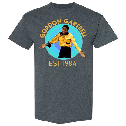 Gordon Gartrell - Dark Heather - 6