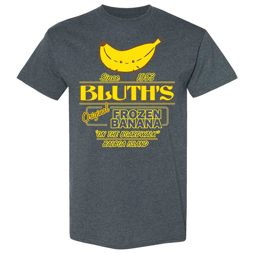 Classic Unisex T-Shirt - 3MQJWPDE - Dark Heather - 6