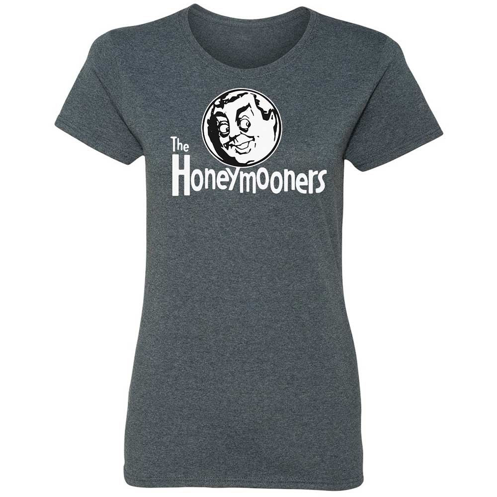 To the moon - Dark Heather - 6