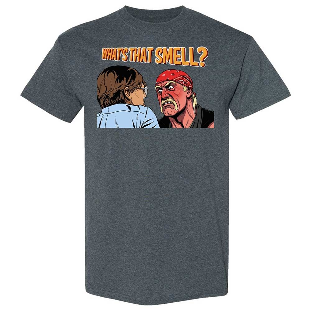 Classic Unisex T-Shirt - 2BLHSE4L - Dark Heather - 6