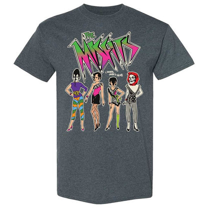 I want Jem's skull - Dark Heather - 6