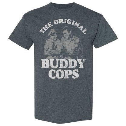Classic Unisex T-Shirt - JXA7XDHX - Dark Heather - 6