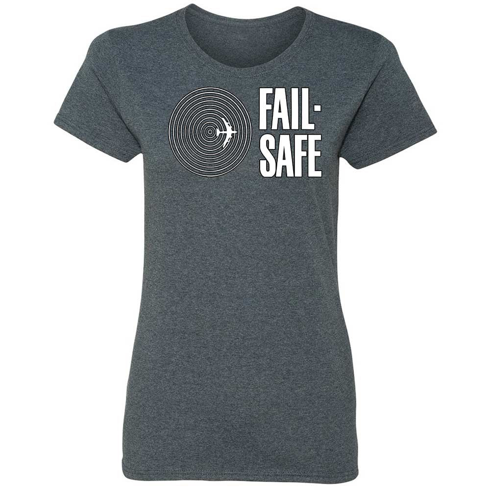 The machine is not a man - Dark Heather - 6