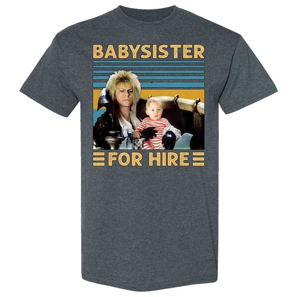 Classic Unisex T-Shirt - S41LR8A8 - Dark Heather - 6