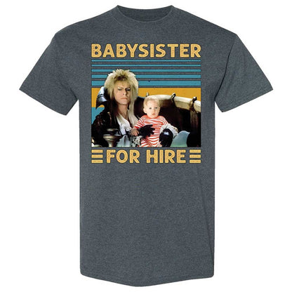 Classic Unisex T-Shirt - S41LR8A8 - Dark Heather - 6