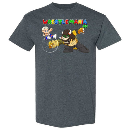 Mania - Dark Heather - 6