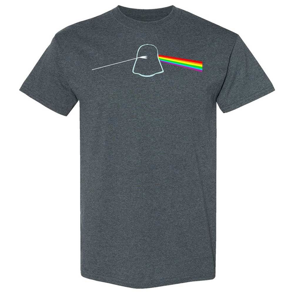 Welcome to the Dark Side - Dark Heather - 6