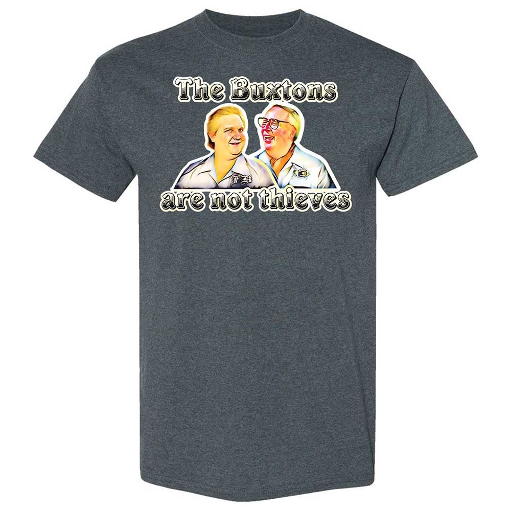 Classic Unisex T-Shirt - VN7HY4DD - Dark Heather - 6