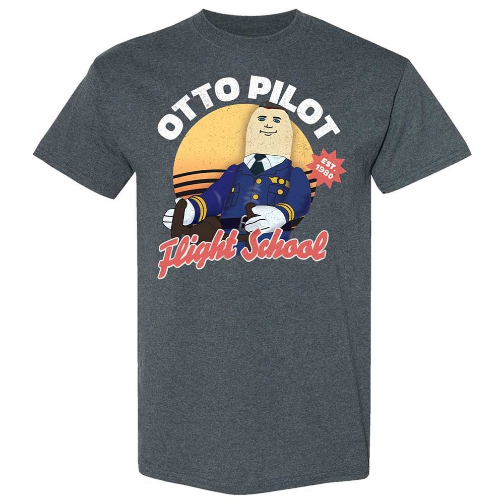 Classic Unisex T-Shirt - 2TNWQBQU - Dark Heather - 6