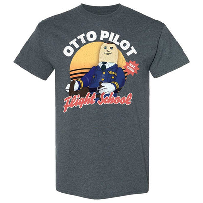 Classic Unisex T-Shirt - 2TNWQBQU - Dark Heather - 6