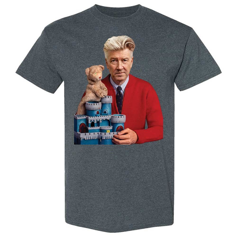 Won't you be my neighbor - Dark Heather - 6