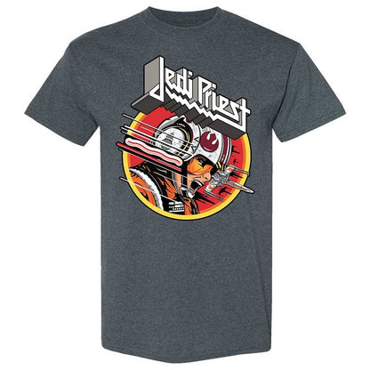 Jedipriest - Dark Heather - 6