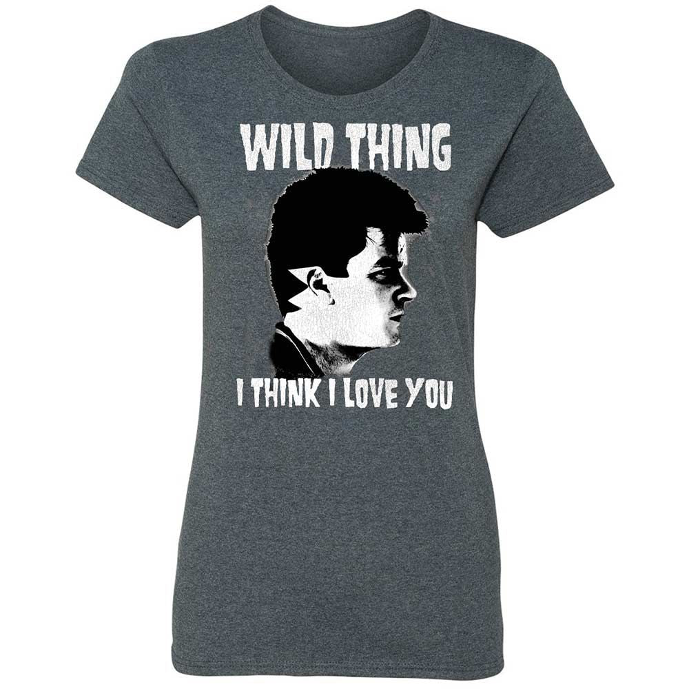 I think I love you - Dark Heather - 6