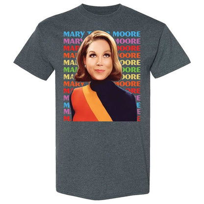 Oh Mary - Dark Heather - 6